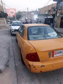 نيسان سنترا